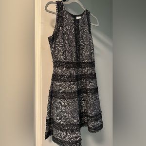 Parker beautiful semi formal dress